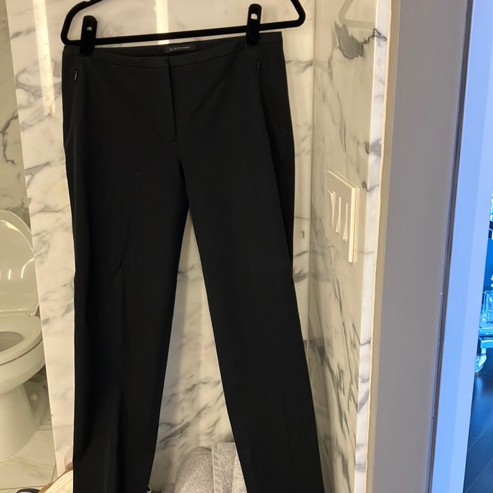 Elie Tahari pants